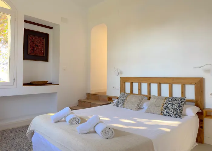 Villa Clavero Two Premium Apt