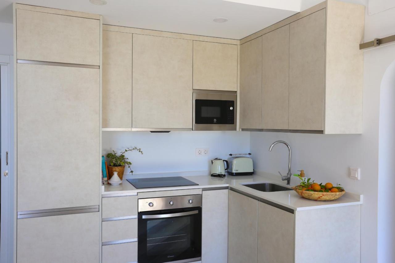 Appartement Clavero Two Premium Málaga