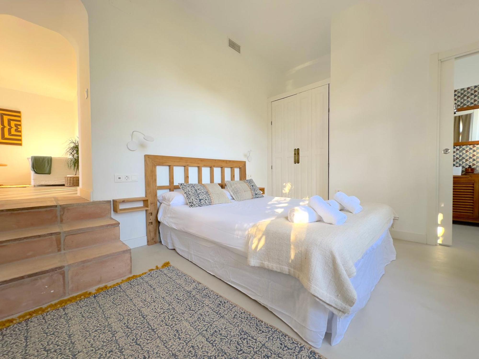 Appartement Clavero Two Premium