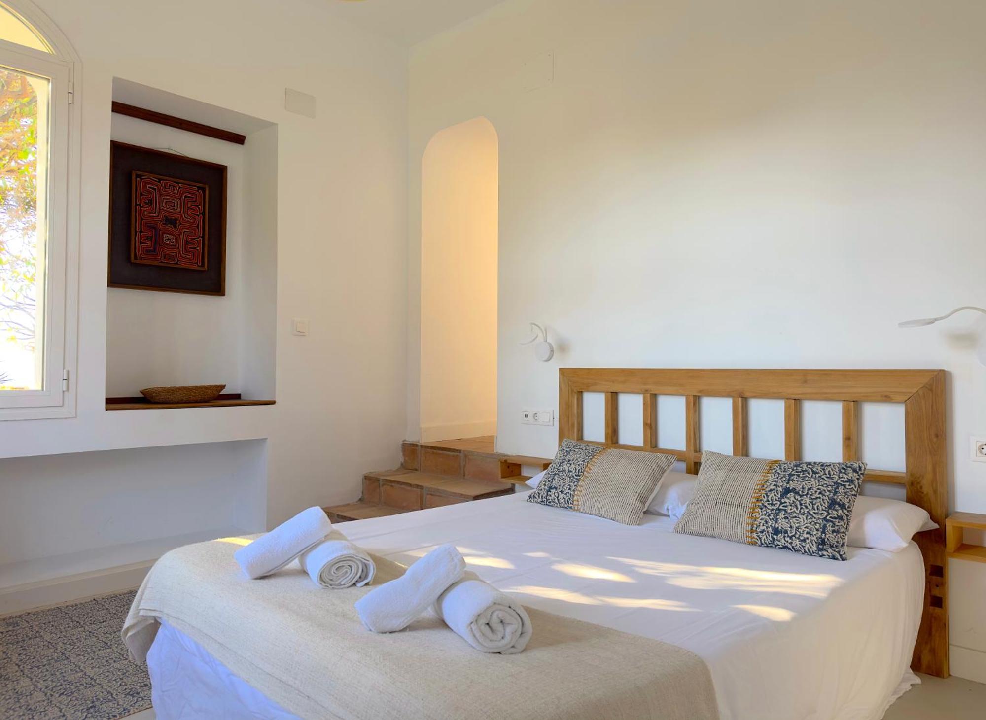 Clavero Two Premium Appartement Málaga