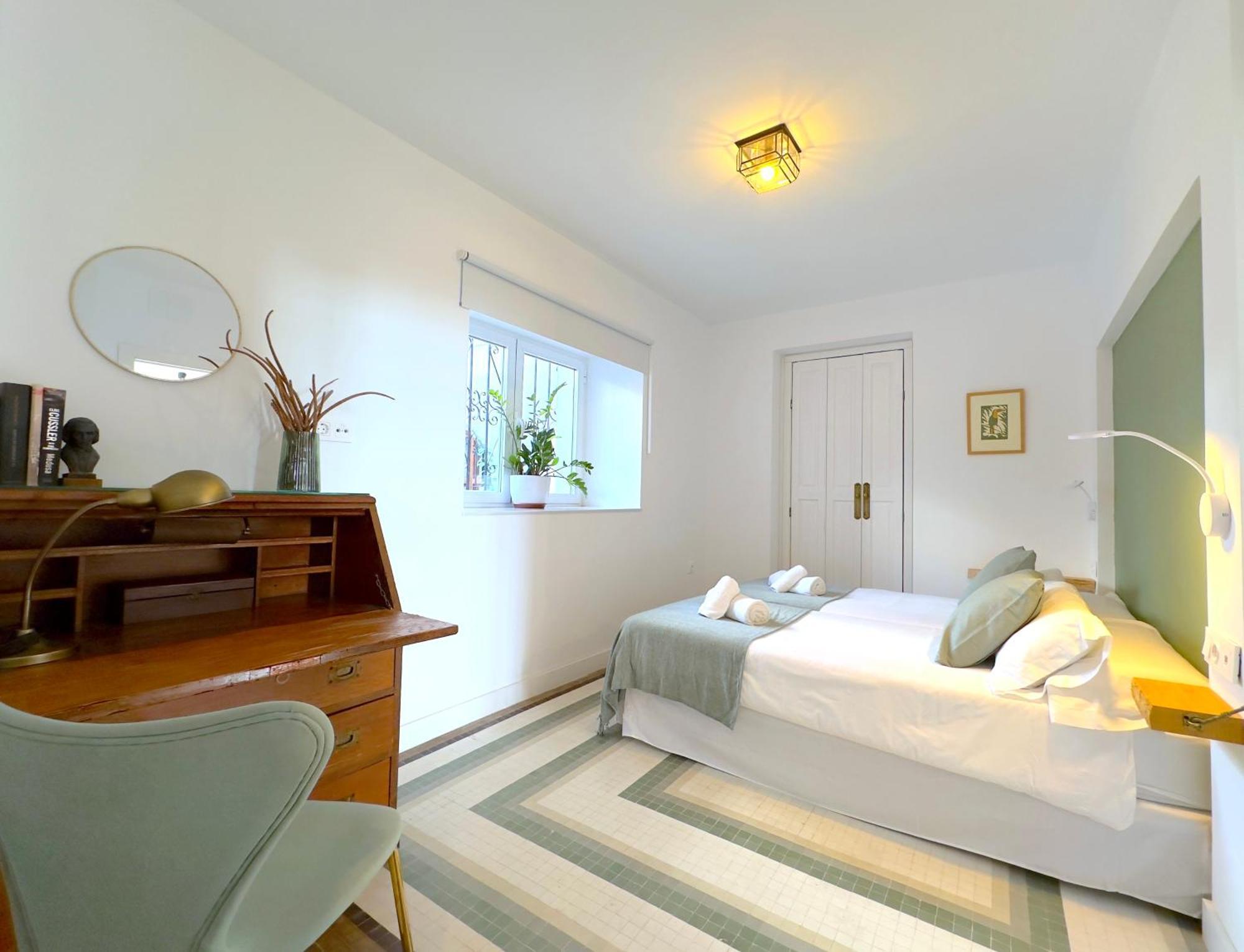 Apartament Clavero Two Premium Màlaga