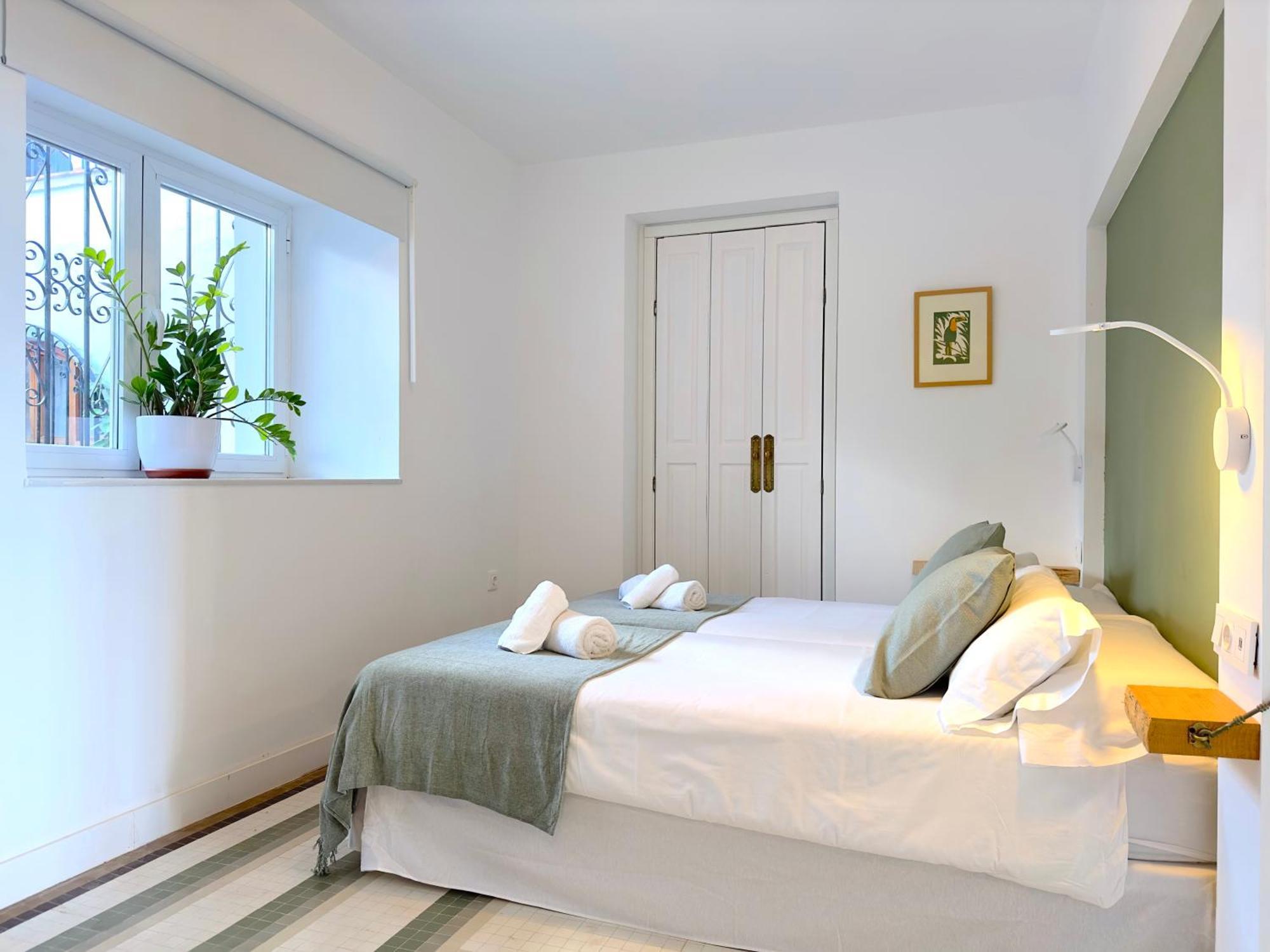 Clavero Two Premium Apartament *